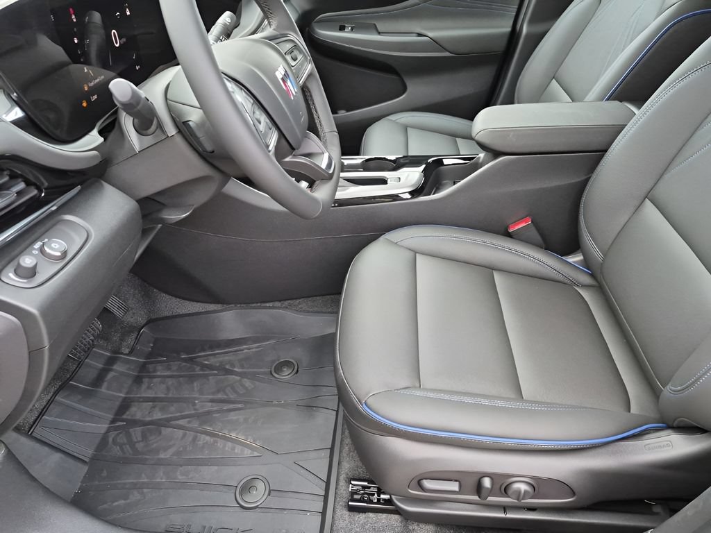 New 2026 Buick Envista Sport Touring w/ Convenience I Package FWD image 34
