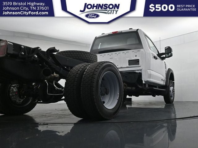 New 2026 Ford F450 4x4 Regular Cab Super Duty image 30