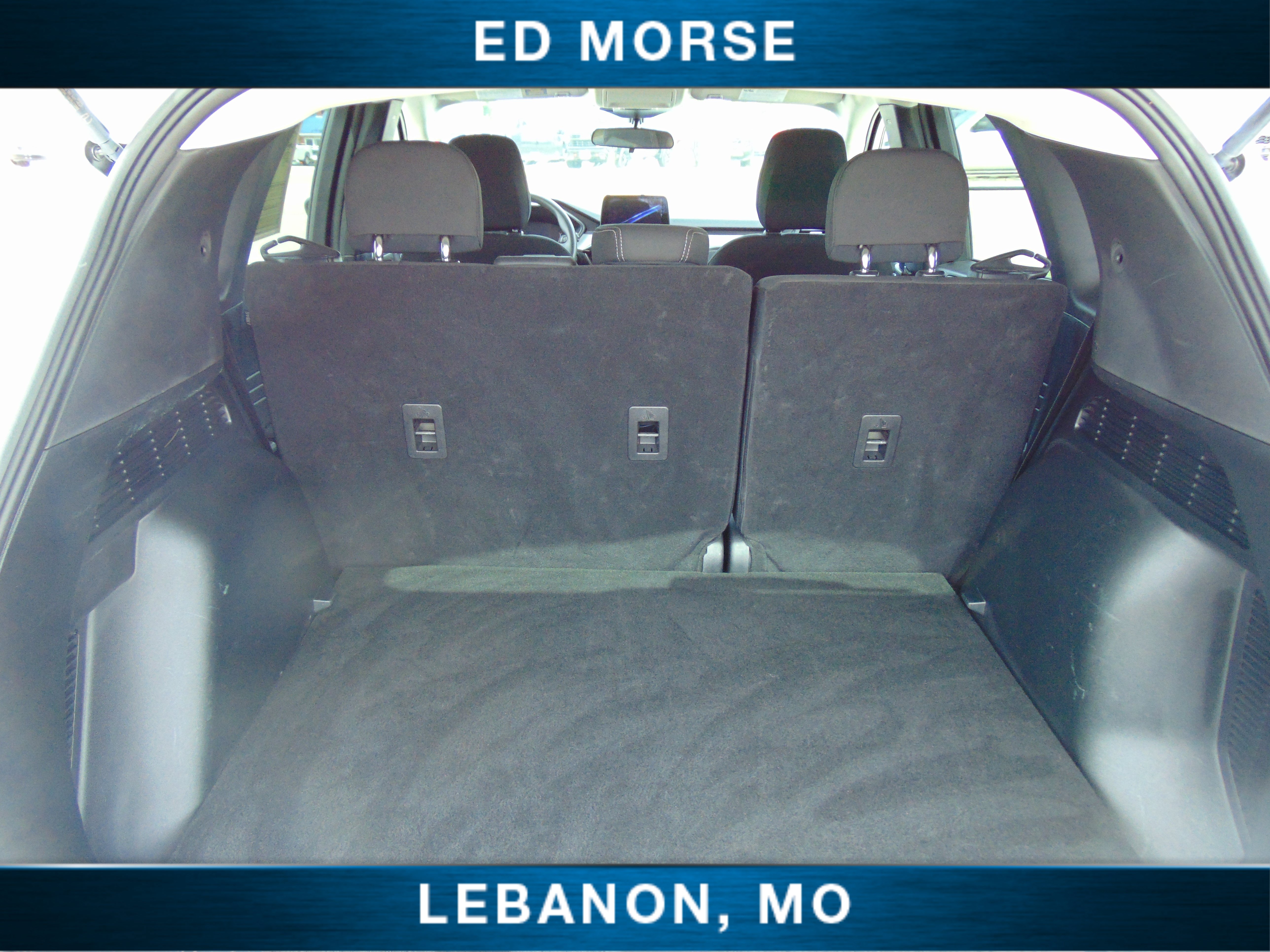 Certified 2025 Ford Escape Active AWD/4WD image 12