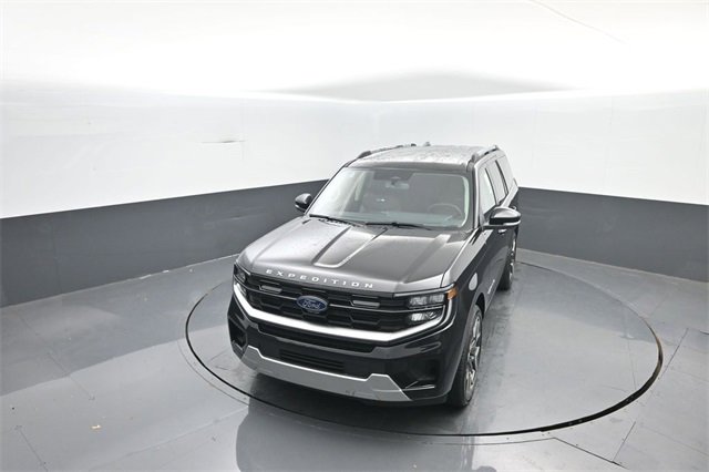 New 2025 Ford Expedition Platinum w/ Platinum Ultimate Package image 21