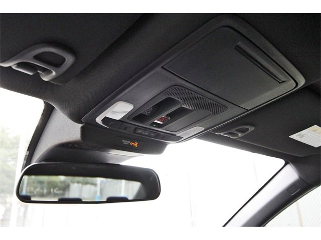 New 2025 Honda Accord Sport image 18