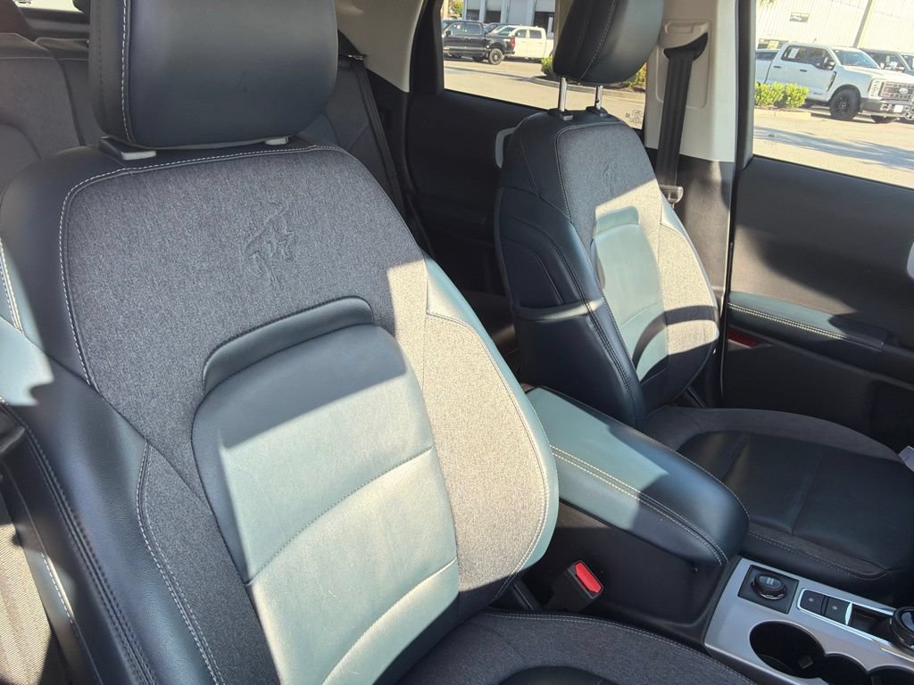 Used 2022 Ford Bronco Sport Outer Banks AWD/4WD image 30