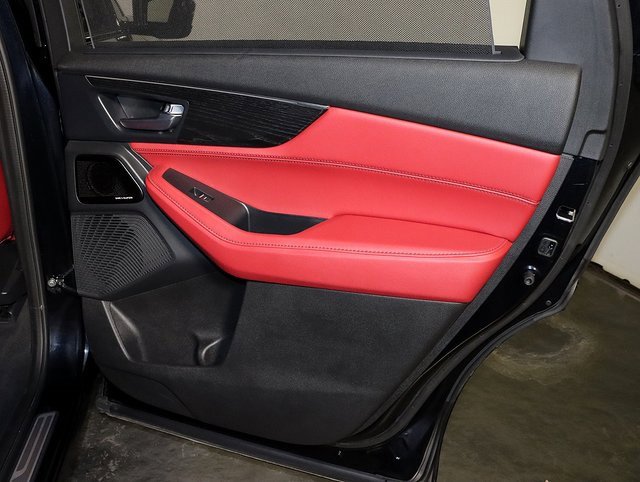 Used 2025 Acura MDX Type S image 35