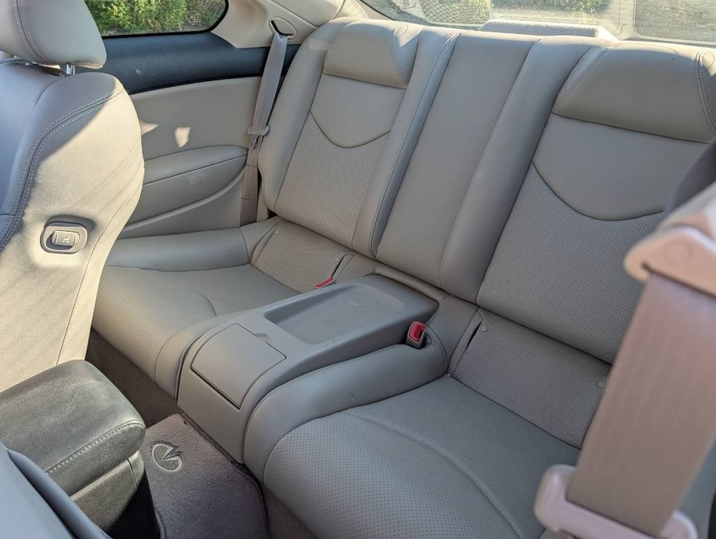 Used 2009 INFINITI G37 Sport w/ Premium Pkg RWD image 11