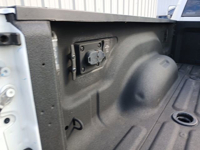 Used 2022 RAM 2500 Limited image 7