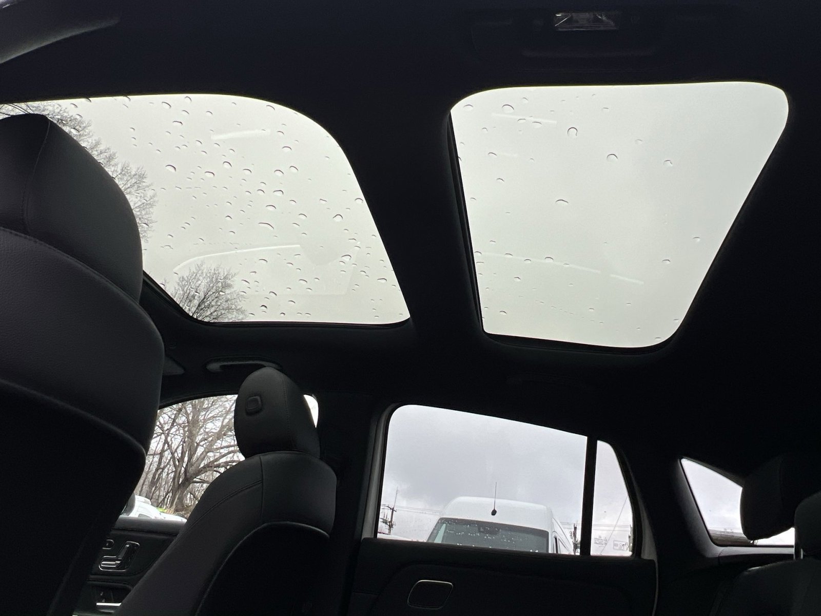 New 2026 Mercedes-Benz GLA 250 4MATIC image 22