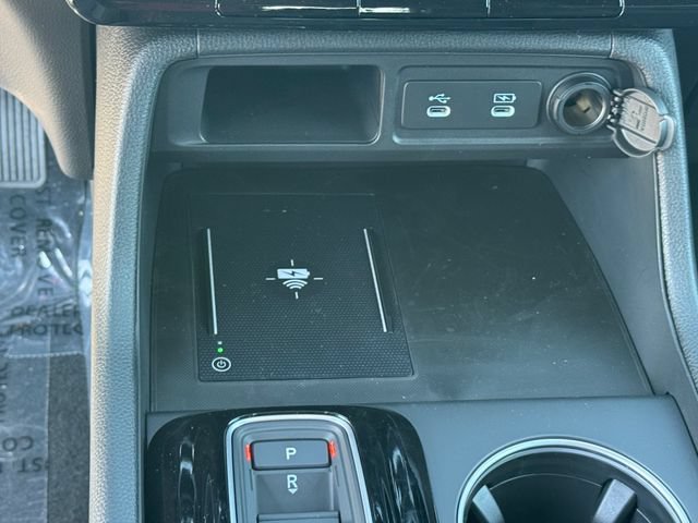 New 2026 Honda Pilot Black Edition image 22