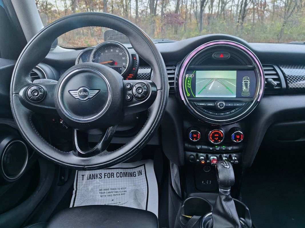 Used 2015 MINI Cooper S image 21