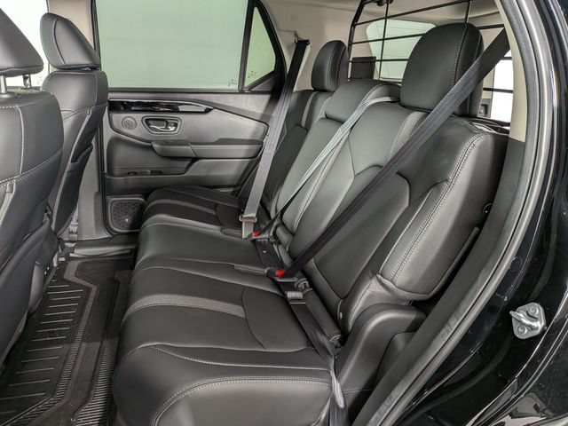 New 2026 Honda Passport RTL image 24