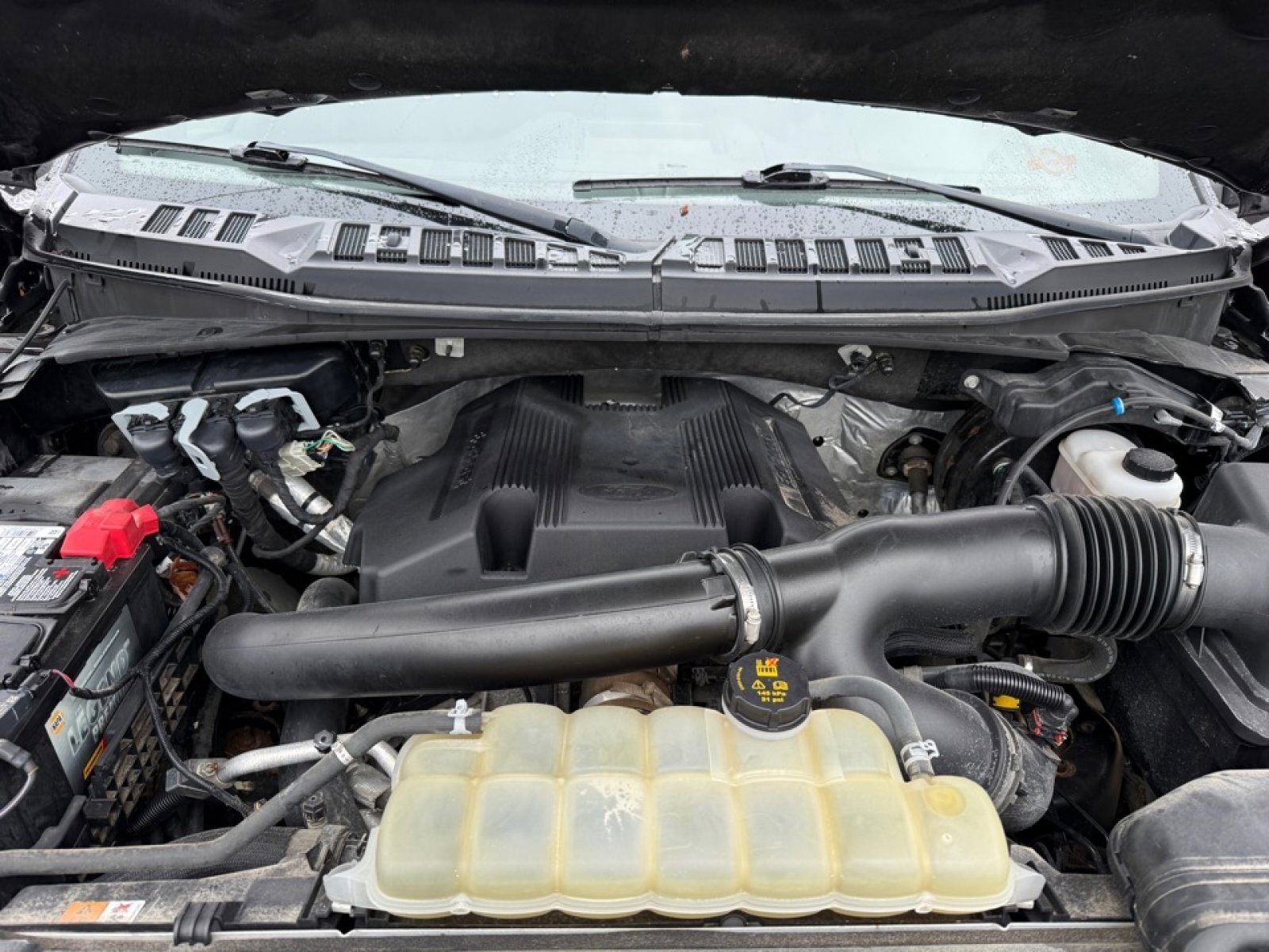 Used 2020 Ford F150 XLT w/ Equipment Group 302A Luxury image 38