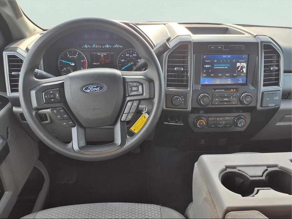 Used 2022 Ford F250 XLT image 4
