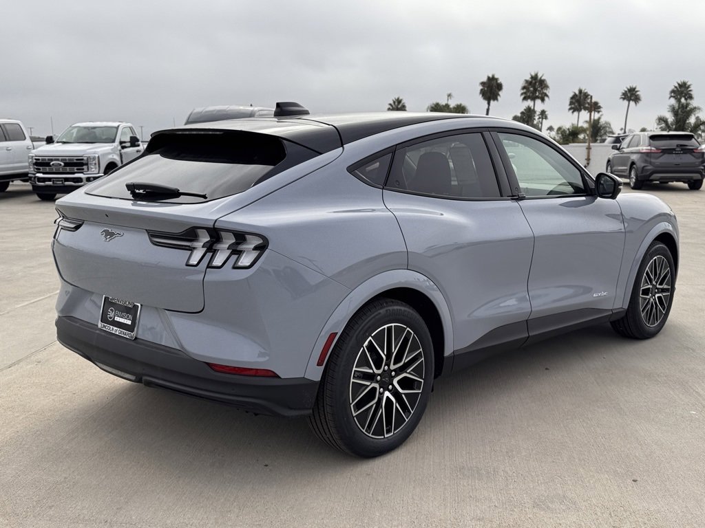 New 2025 Ford Mustang Mach-E Premium image 12