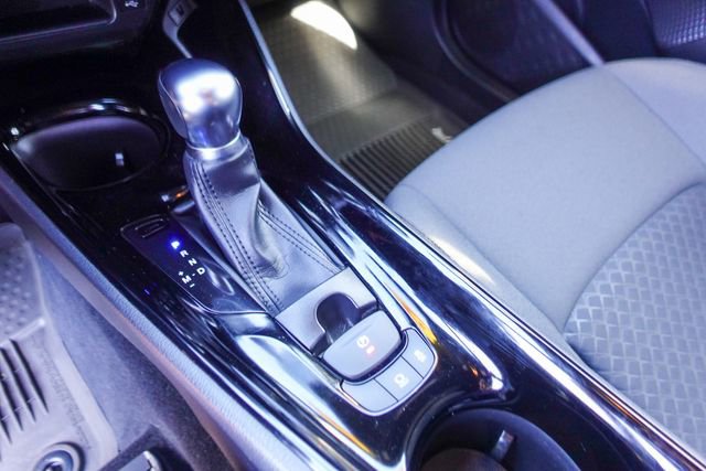 Certified 2021 Toyota C-HR Nightshade image 23