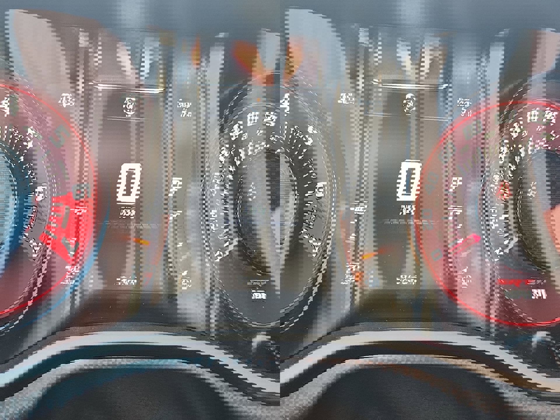 Used 2022 Dodge Challenger SRT Hellcat Redeye image 20