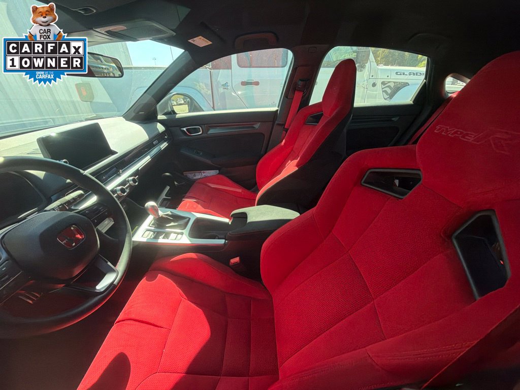 Used 2026 Honda Civic Type R image 10