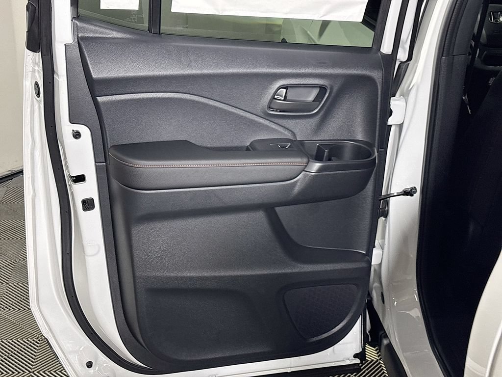 New 2026 Honda Ridgeline TrailSport image 20