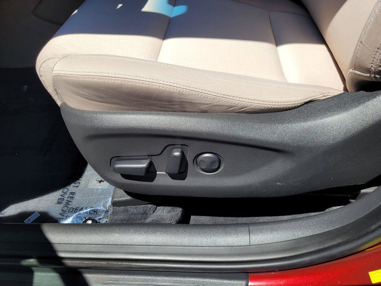 Used 2018 Hyundai Tucson SEL FWD image 19