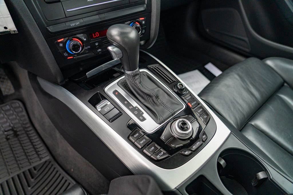 Used 2010 Audi S5 Premium Plus image 21