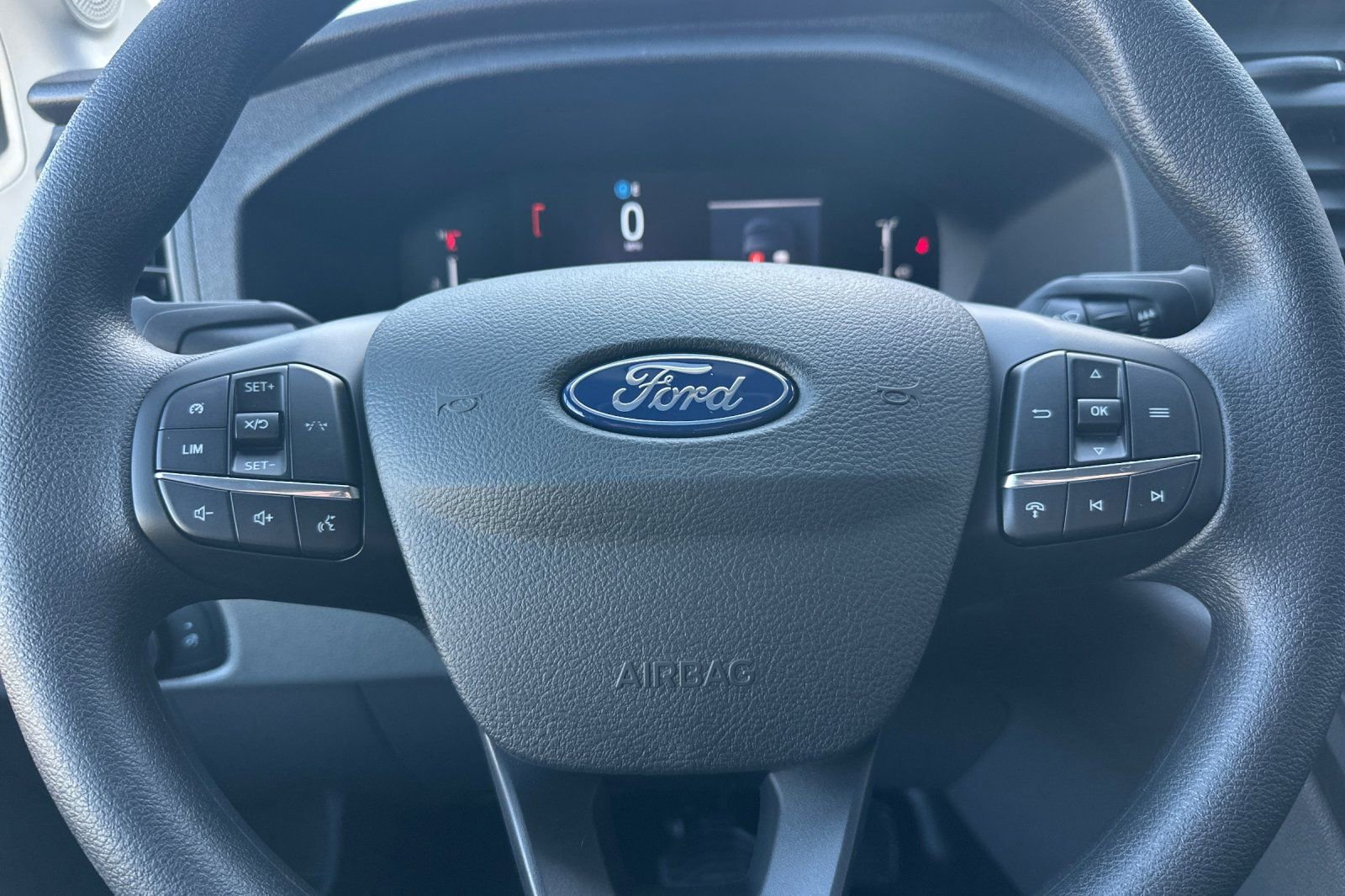 New 2026 Ford Transit 350 148 High Roof Extended image 22