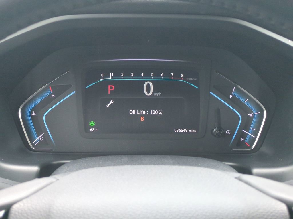 Used 2019 Honda Odyssey EX-L image 20