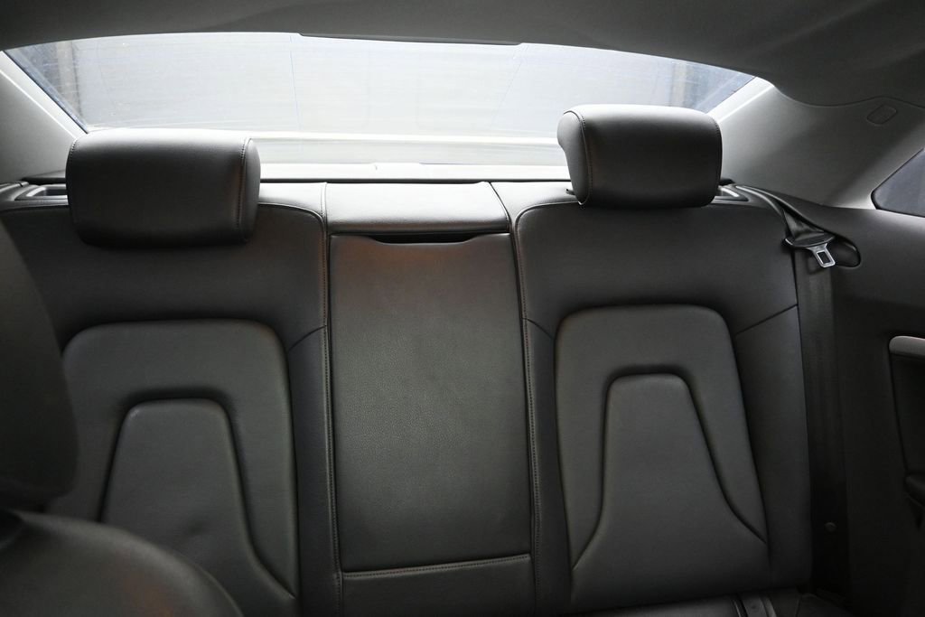 Used 2013 Audi A5 2.0T Premium AWD/4WD image 15