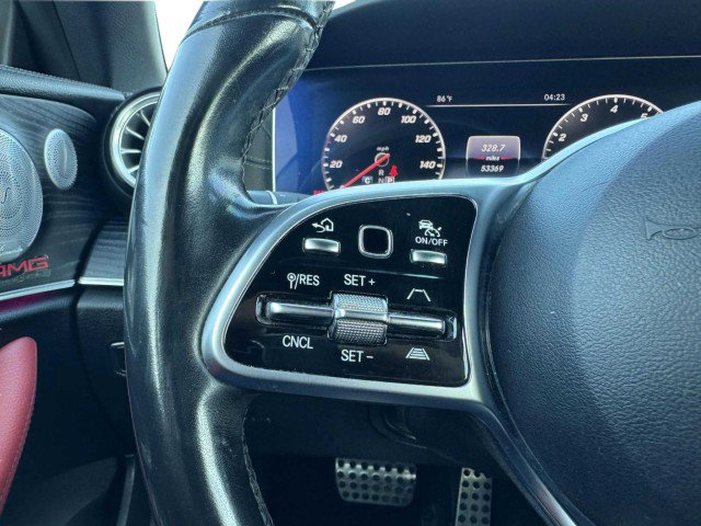 Used 2020 Mercedes-Benz E 450 Cabriolet image 28