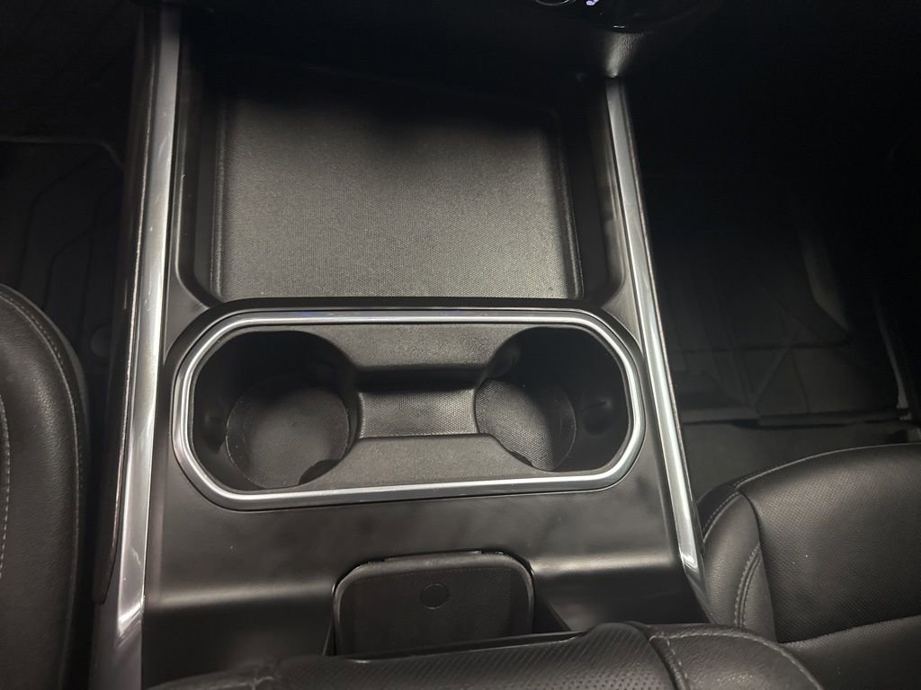 Used 2025 Chevrolet Silverado 2500 LTZ w/ LTZ Premium Package image 21