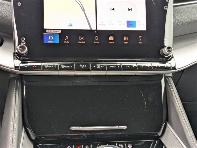 New 2025 Jeep Wagoneer L Series II w/ Convenience Group I image 21