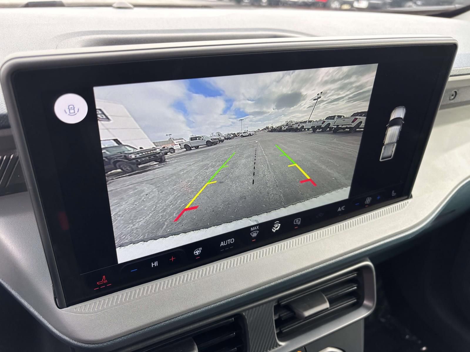 New 2026 Ford Maverick XLT w/ XLT Luxury Package image 20