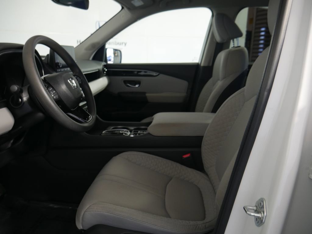 Certified 2023 Honda Pilot LX image 15