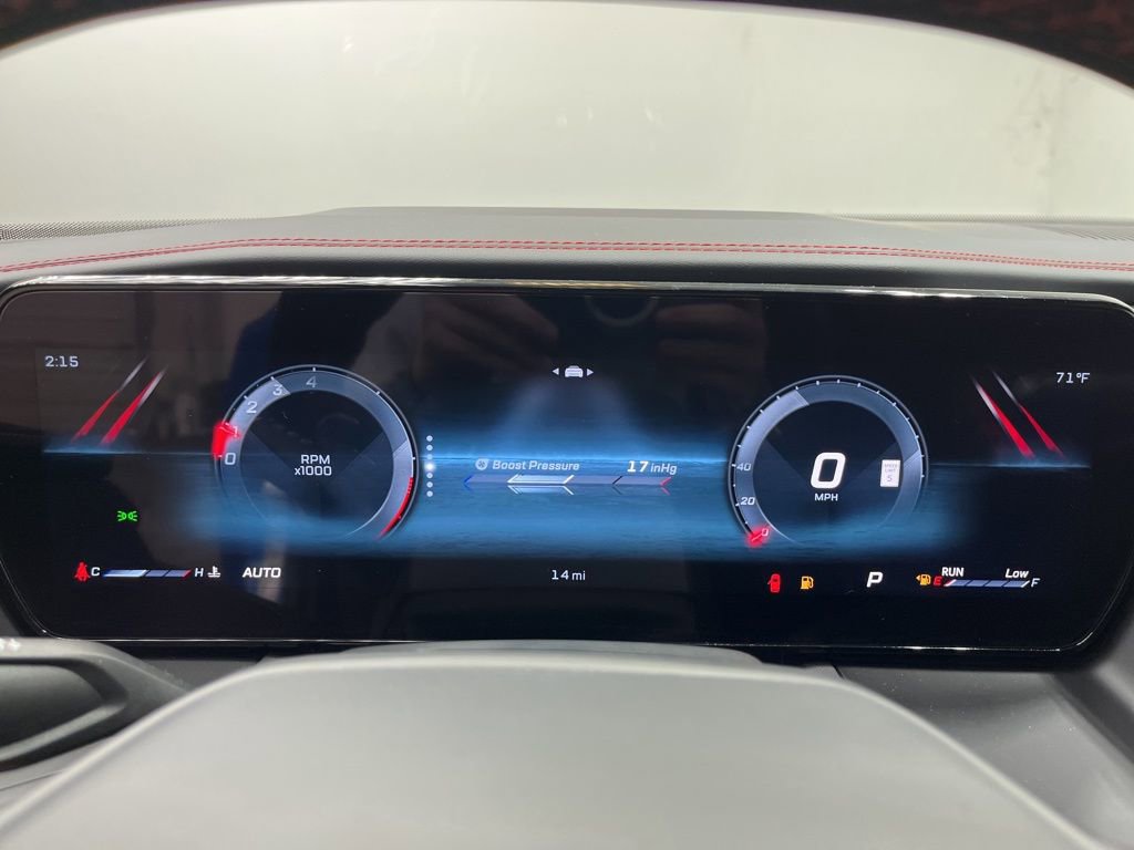 New 2026 Dodge Charger R/T Scat Pack image 14