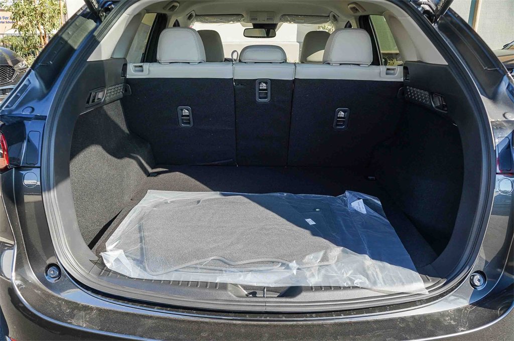 New 2025 MAZDA CX-5 AWD 2.5 S w/ Preferred Package image 29