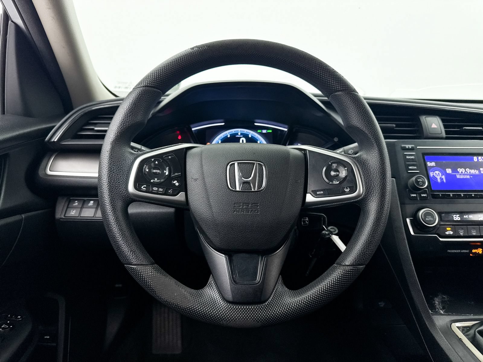 Used 2019 Honda Civic LX image 24