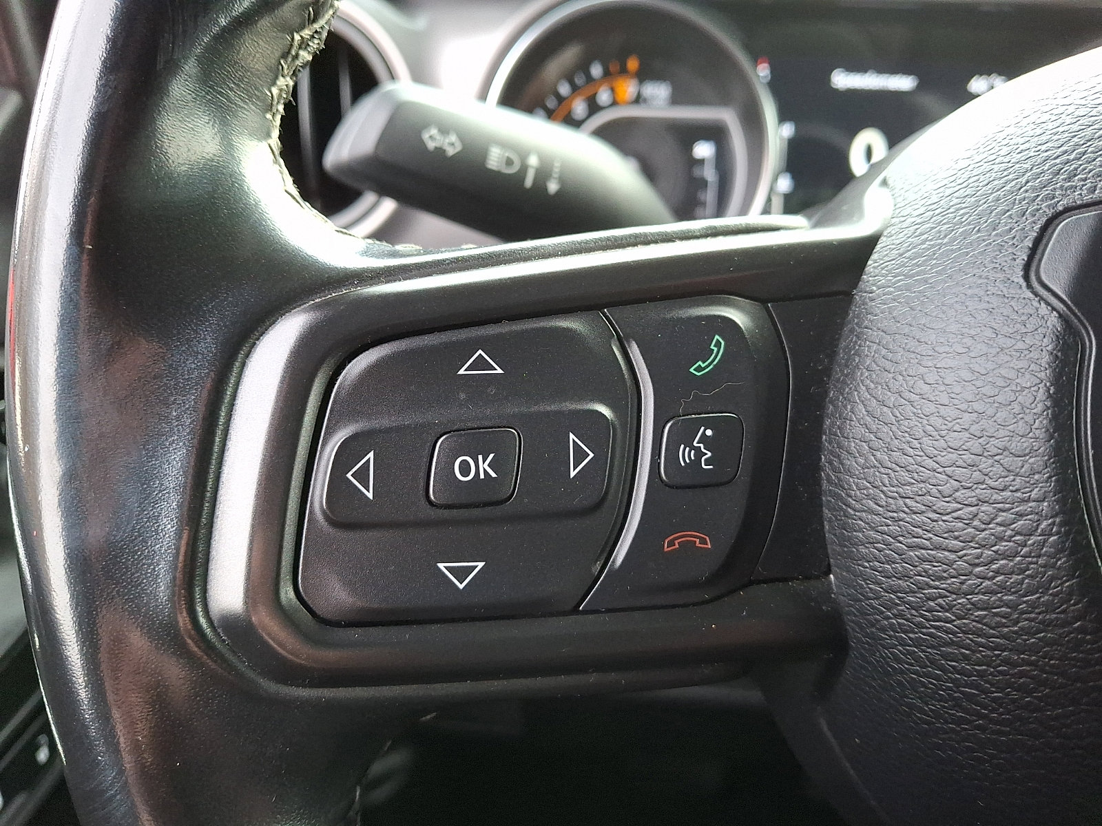 Used 2021 Jeep Wrangler Unlimited Sport image 22