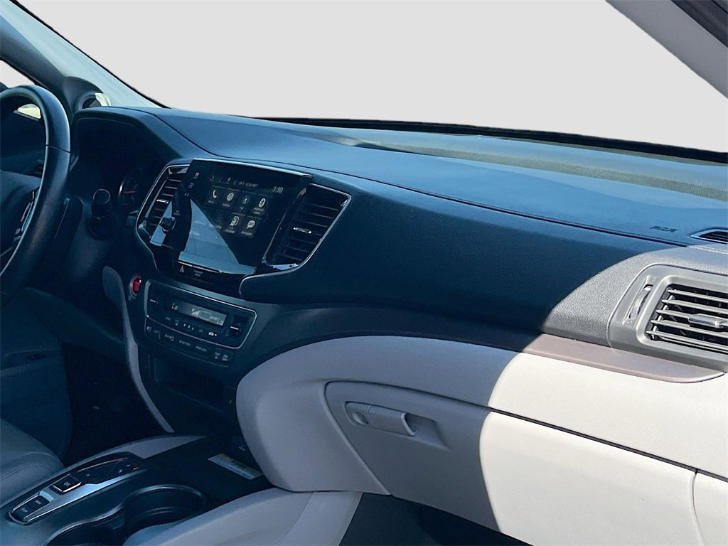 Used 2022 Honda Pilot Special Edition image 31