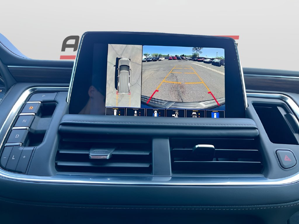 Used 2022 Chevrolet Tahoe High Country RWD image 13