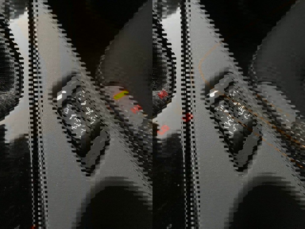 Used 2024 Subaru Crosstrek 2.5i Wilderness image 27