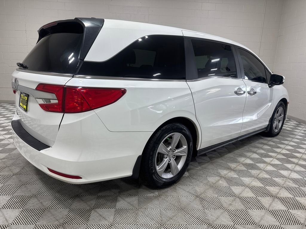 Used 2020 Honda Odyssey EX-L image 13