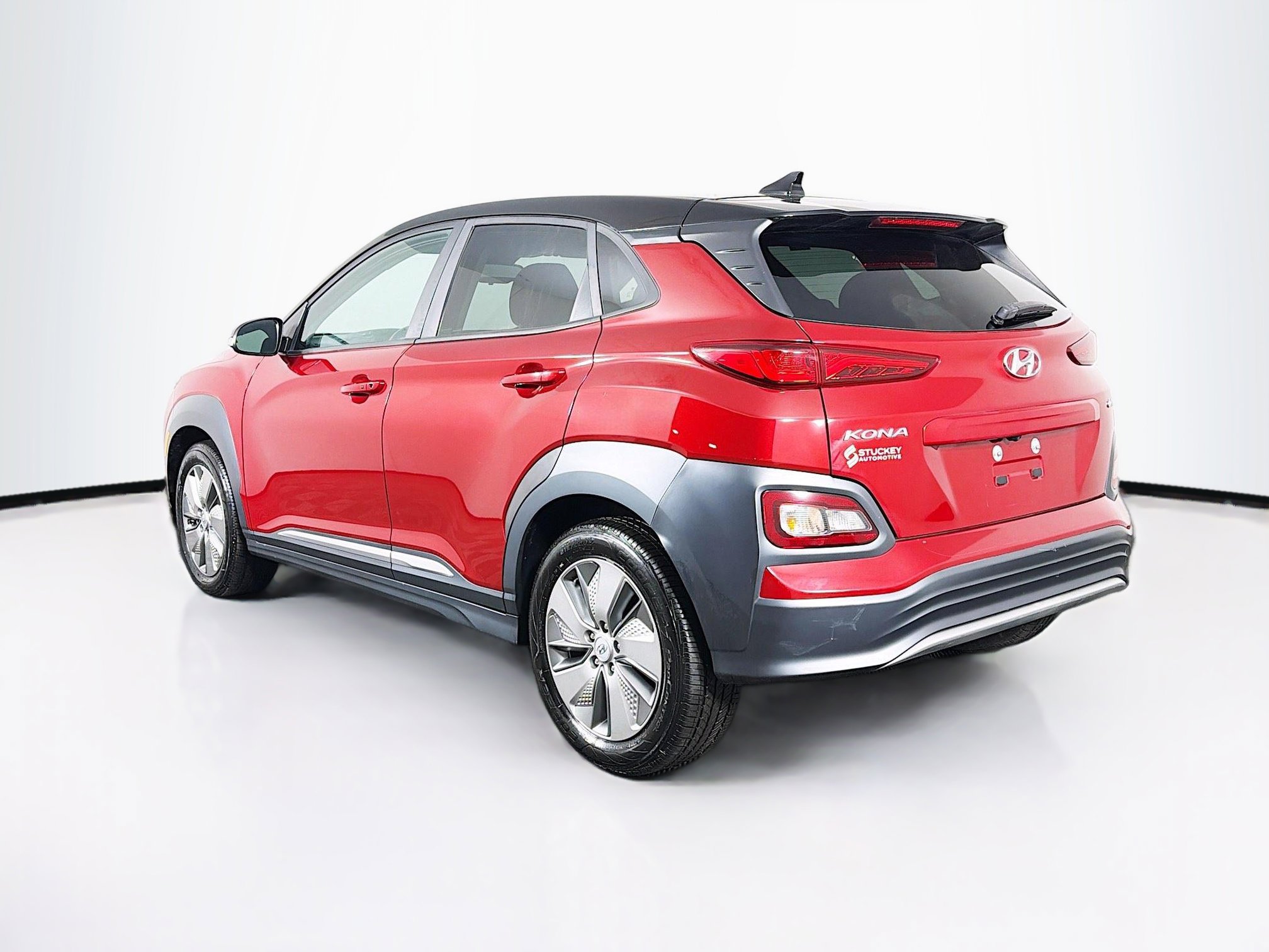 Used 2021 Hyundai Kona SEL image 6
