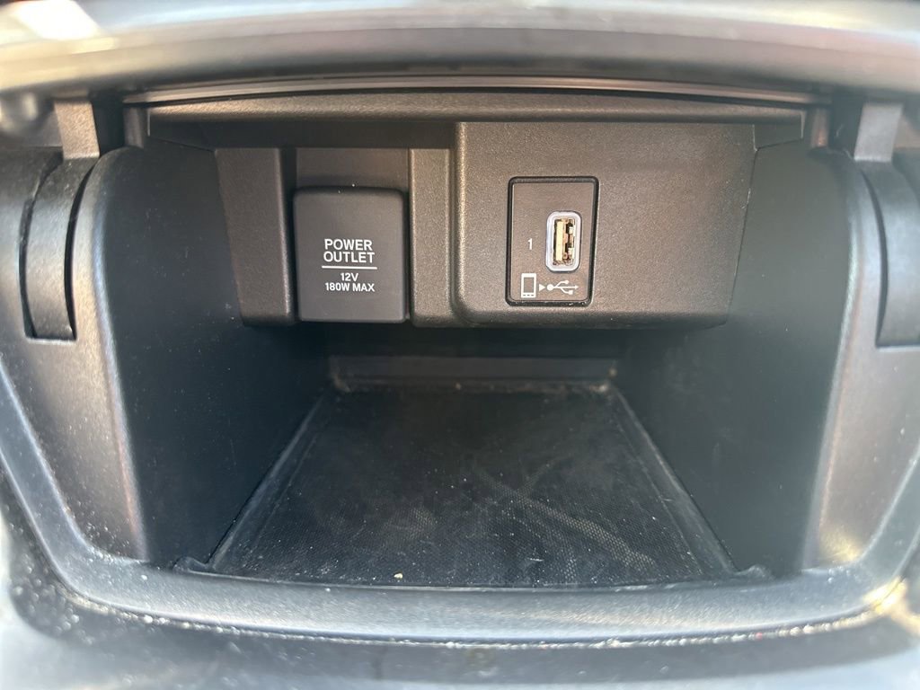 Used 2018 Honda Accord EX-L image 25