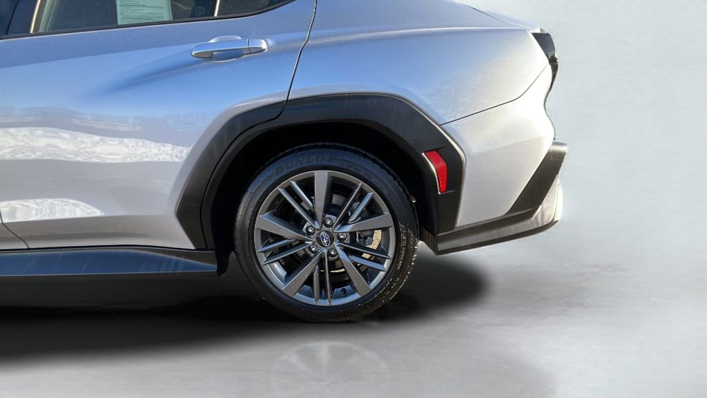 Used 2024 Subaru WRX image 21