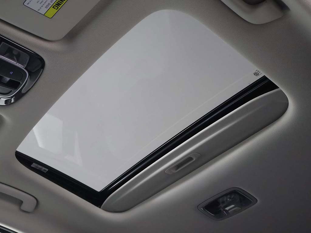 Certified 2026 Hyundai Tucson SEL image 19