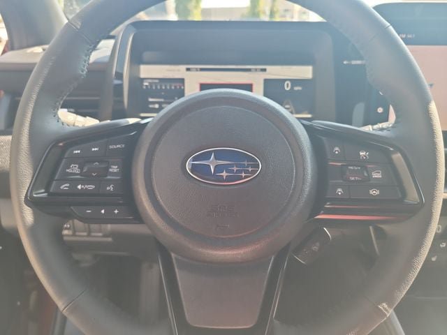 Used 2026 Subaru Outback Premium AWD/4WD image 13
