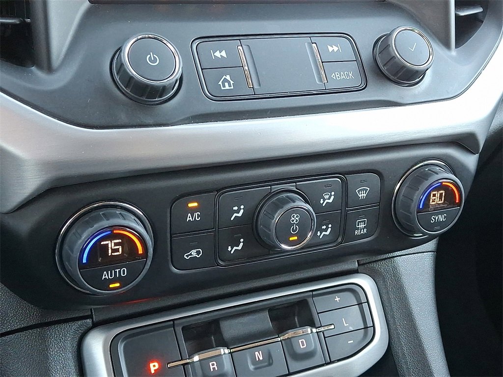 Used 2023 GMC Acadia SLE w/ Driver Convenience Package image 19