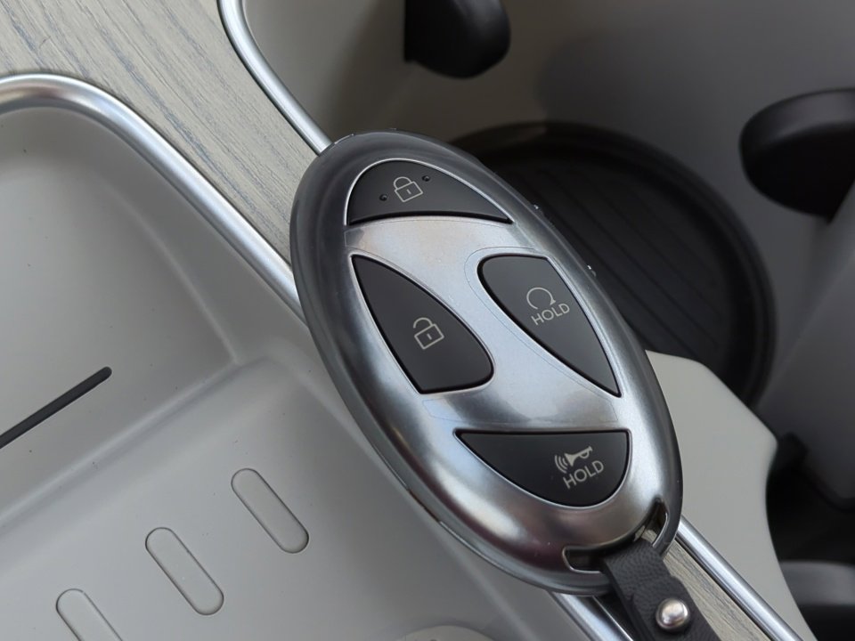 New 2026 Hyundai Palisade Calligraphy image 30