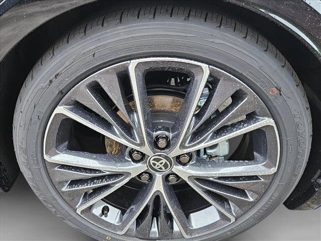 New 2026 Toyota Prius Limited image 10