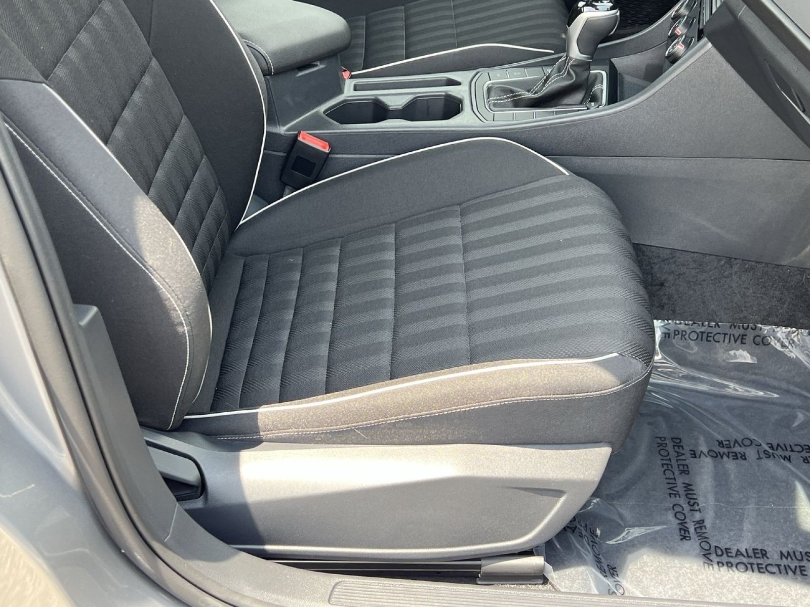 Used 2023 Volkswagen Jetta Sport FWD image 27