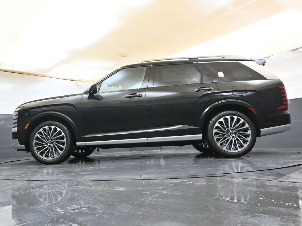 New 2026 Hyundai Palisade Calligraphy image 31