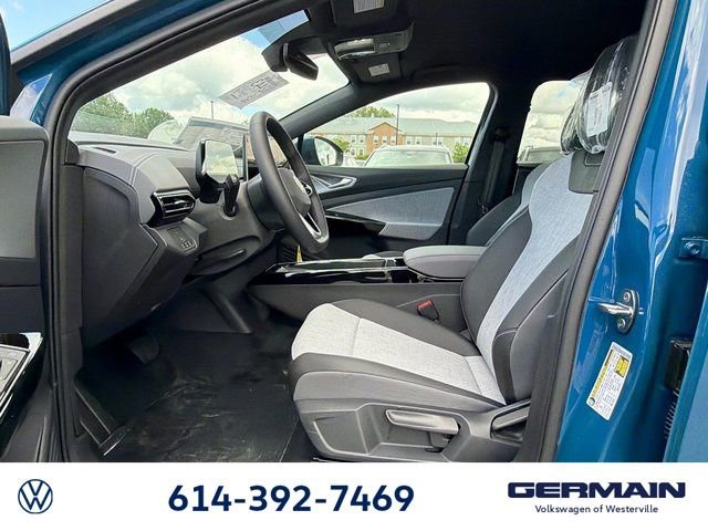 New 2026 Volkswagen ID.4 Pro AWD/4WD image 20