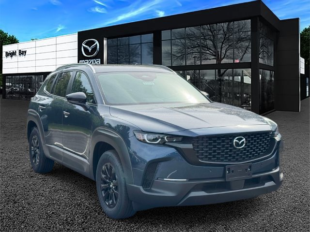 New 2026 MAZDA CX-50 2.5 Hybrid w/ Preferred Pkg